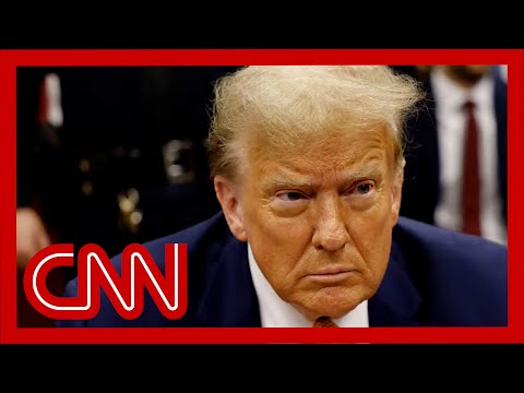 Daniel Dale fact-checks Trump’s comments on his gag order after court