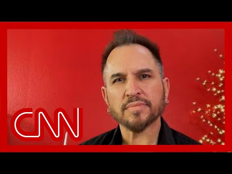 Stormy Daniels’ husband reacts to her experience in court