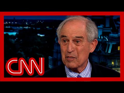 Cohen’s former attorney weighs in on evidence in Trump hush money case