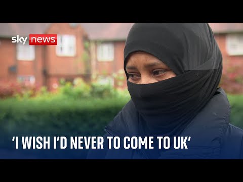 Asylum seekers consider missing Home Office appointments to avoid deportation