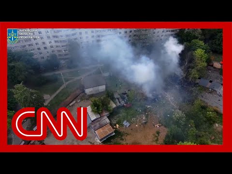 ‘Catastrophic moment’: Russia advances on key city in Ukraine
