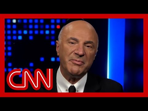 Hear ‘Shark Tank’ judge’s message to campus protesters about their future job prospects