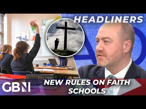 Faith schools face new rules – ‘Do we need MORE SEGREGATION based on race and religion?!’