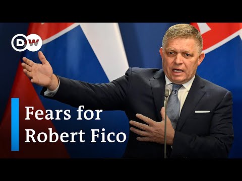 How did the attack on Slovakia’s prime minister come about? | DW News