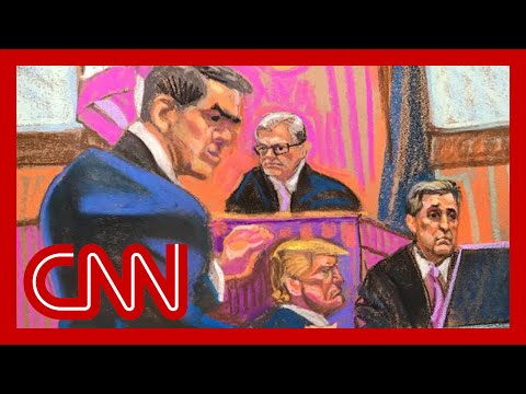 Trump attorney deals ‘a significant blow to Cohen’s credibility’