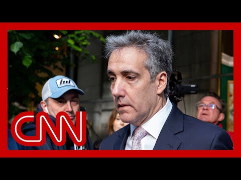 Did Michael Cohen sink case against Trump? Hear what CNN panel thinks