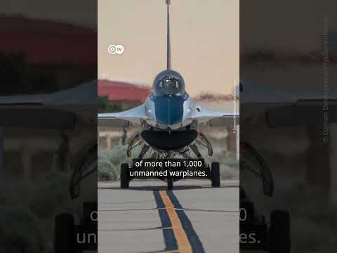 How serious is the threat of a of AI-driven wars? | DW News
