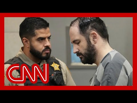 Texas governor pardons man convicted of killing protester at 2020 BLM rally