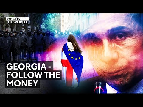 Does Georgia want to be a tax haven for Russia’s billionaires?