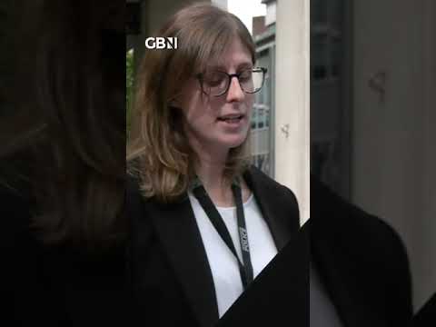 Maths teacher, Rebecca Joynes found guilty of having sex with two teenage boys #gbnews