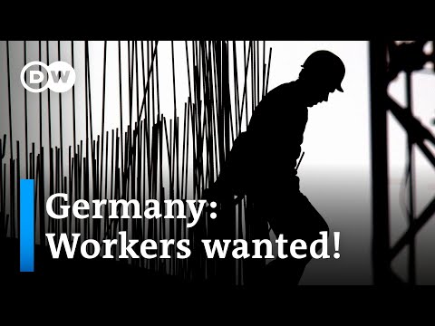 Behind Germany’s plan to reform its labor market | DW Business