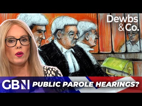 ‘Horrific’ double child killer faces public parole hearing, but will it add to the trauma?
