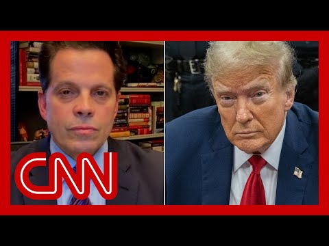 ‘Obligatory loyalty’: Former Trump WH official reacts to Trump allies showing up to court