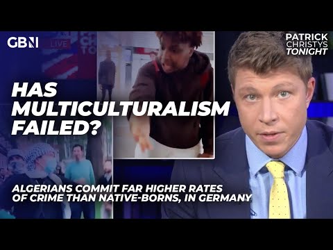 ‘We know the TRUTH’: Releasing crime stats by ETHNICITY will make Brits ‘MORE ANTI-immigrant’