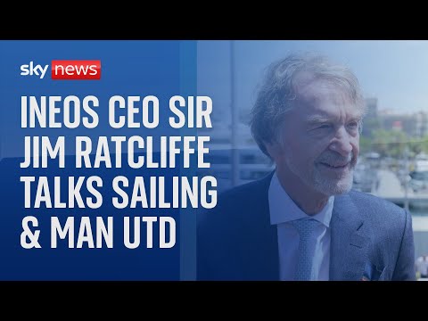 Sir Jim Ratcliffe: Very good case for having a ‘stadium of the north’