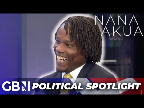 From banana leaf thatched mud hut in Uganda to Tory councillor | Ron Mushiso tells his story