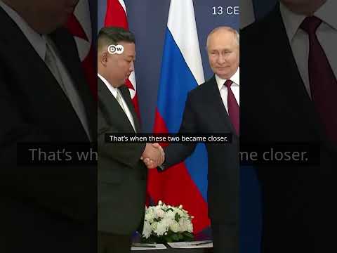 The connection between this car and geopolitics