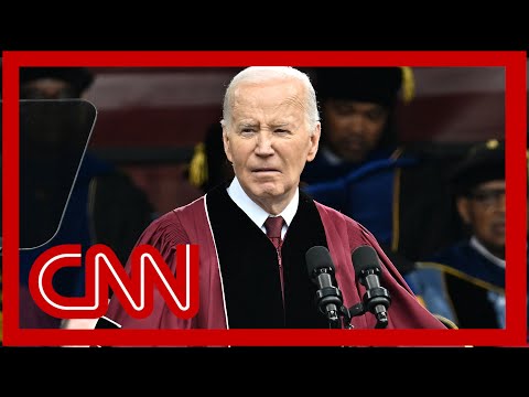 President Biden calls for ‘immediate ceasefire’ in Gaza