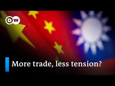 Can Taiwan’s new president face down China? | DW News