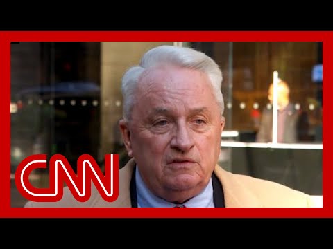 ‘This is unbelievable’: CNN reporter reacts to judge admonishing witness at Trump trial