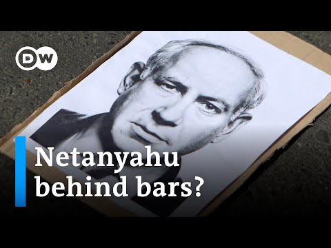 Is there enough evidence for an arrest warrant against Netanyahu? | DW News