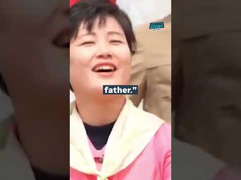 Why has this video been banned in South Korea?  #itvnews #news #korea