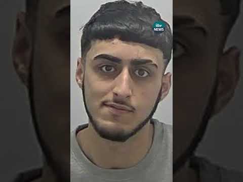 Teen drug dealer bought 65 knives online using mum’s account