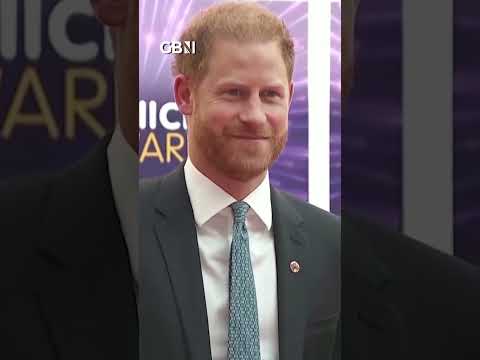 Prince Harry loses court bid to include Rupert Murdoch in hacking claim #gbnews