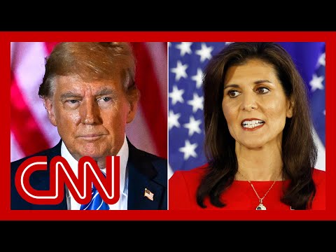 Why this GOP lawmaker is backing Nikki Haley as Trump’s VP pick