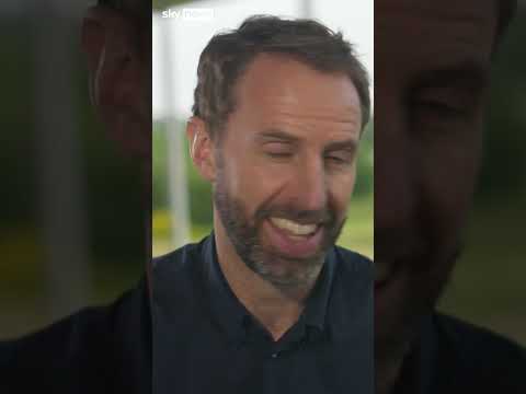 Gareth Southgate’s future as England manager