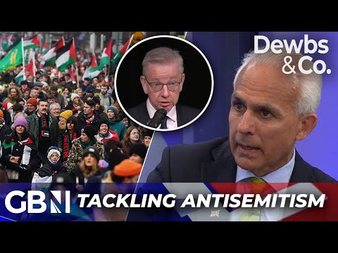 Palestine Protests – ‘We’re making martyrs!’ | Government SLAMMED for banning marchers