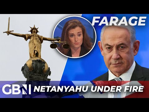 Netanyahu arrest warrant ‘attempt to make Israel a PARIAH state’ – ‘The rule of law is at risk!’