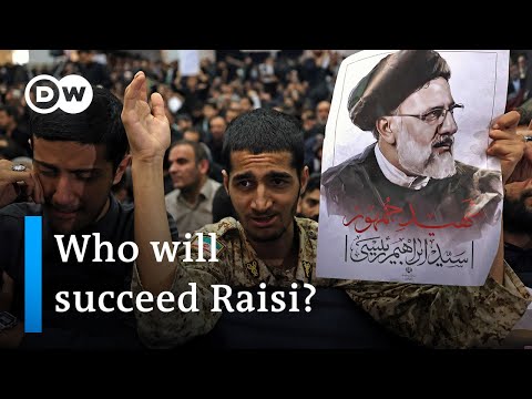 What will happen in Iran before new election is called? | DW News