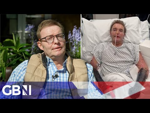 The Bionic MP – Exclusive GB News documentary