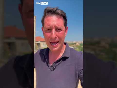 The significance of Ireland and others recognising Palestine