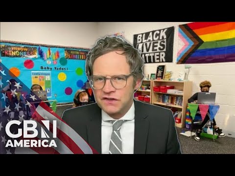 ‘Common sense prevails’ as UK schools banned from teaching woke sexual ideology to children under 9