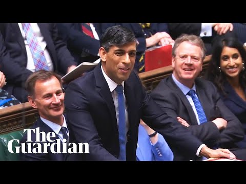 Rishi Sunak refuses to rule out summer general election