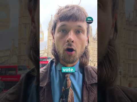 What happens now a General Election’s been called?  #itvnews #politics #rishisunak