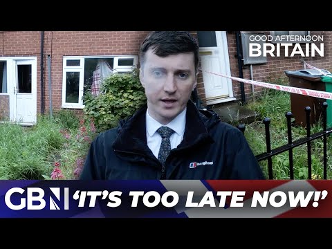 ‘It’s too late now!’ | Two women found dead after being ‘undiscovered for some time’