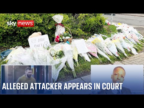 Hainault sword attack: Alleged attacker broke into family home and attacked man, court hears