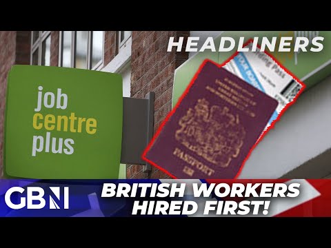 Businesses recruiting new staff will have to hire British workers first under migrant Labour curbs