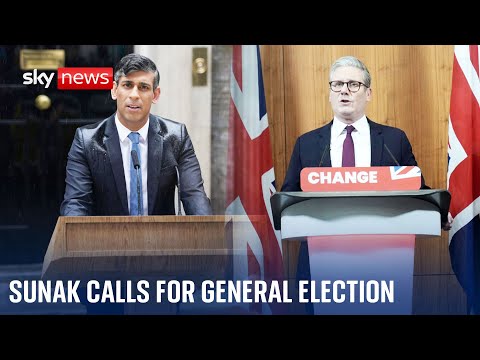 Can the Conservatives shatter Labour’s poll lead? | General election