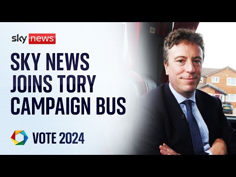 ‘PM’s job is to reset his relationship with the British public’ | Vote 2024