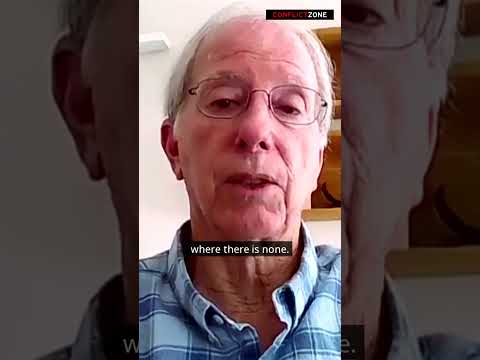 Ex-US negotiator: ICC warrants will lead Israel to continue war | DW Shorts