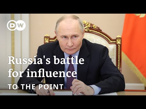 Is Russia’s battle for influence spreading from Ukraine to Georgia and Moldova? | To The Point