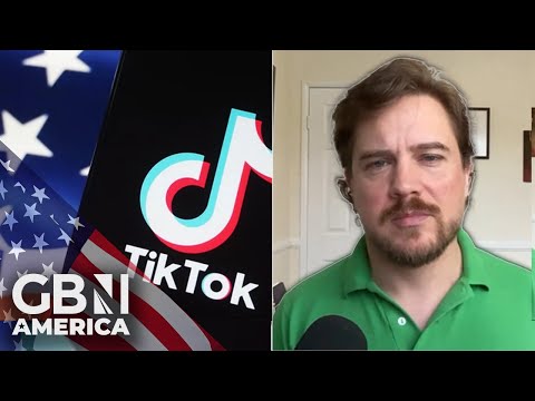 TikTokers file lawsuit against US Govt over shutdown plans of Chinese social media app | Ian Samuels