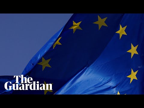 EU Commission president candidates hold debate ahead of elections – watch live