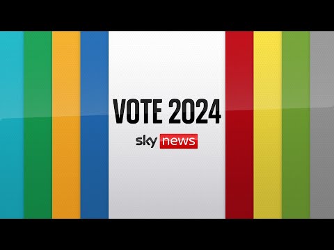 Watch Vote 2024 Live: Local elections results and analysis
