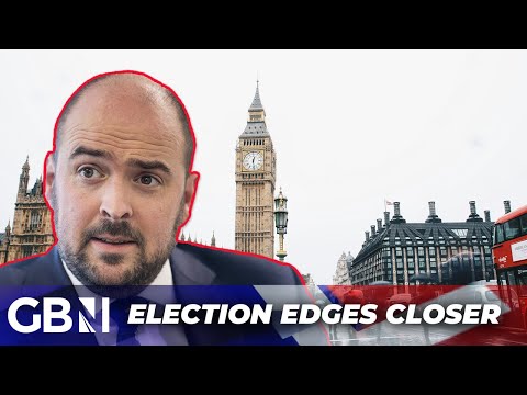 Who can we rely on in ‘uncertain times?’ ‘BOLD leadership’ is ‘essential’ for Britain’s survival