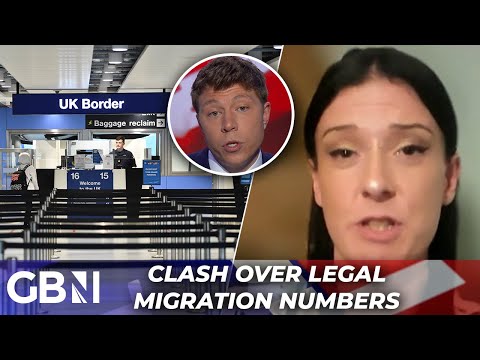 Is British culture being HIJACKED by migrants? – ‘They bring their issues with them!’